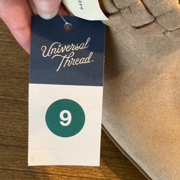 Target Universal Thread Women’s Ankle Boot - Picture 5 of 6